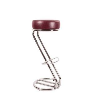Zeta Hoker silver        